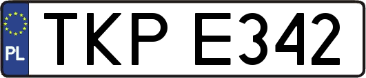 TKPE342