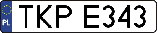 TKPE343