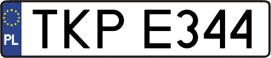 TKPE344