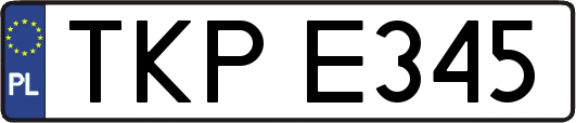 TKPE345