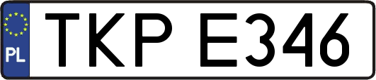 TKPE346