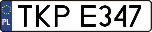 TKPE347