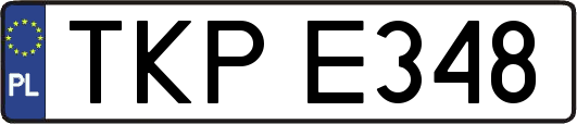 TKPE348