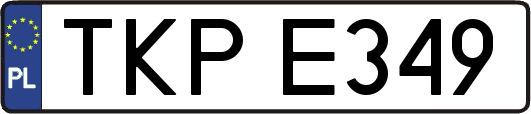TKPE349
