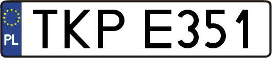 TKPE351