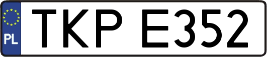 TKPE352