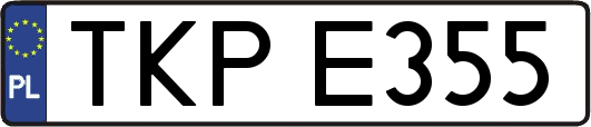 TKPE355