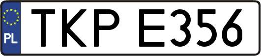 TKPE356