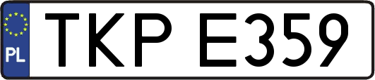 TKPE359