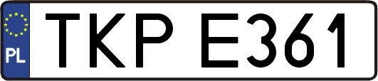 TKPE361