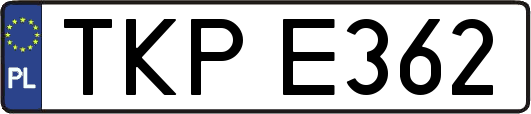 TKPE362