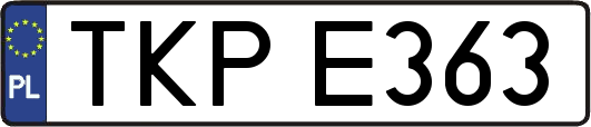 TKPE363