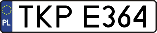 TKPE364
