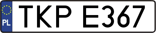 TKPE367