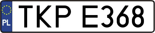 TKPE368