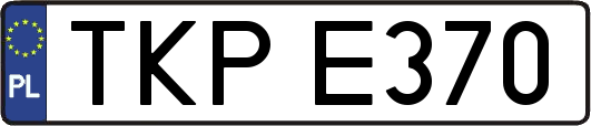 TKPE370