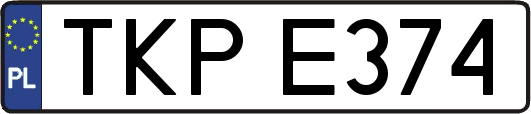 TKPE374