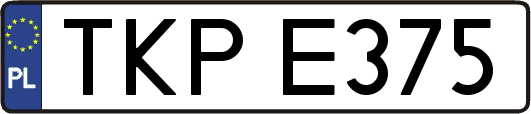 TKPE375