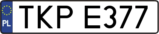 TKPE377