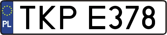 TKPE378