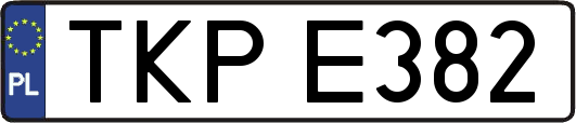 TKPE382