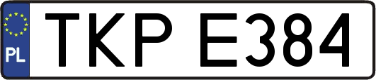 TKPE384