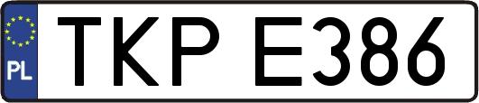 TKPE386