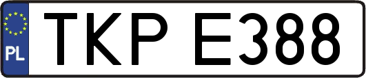TKPE388