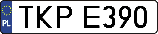 TKPE390