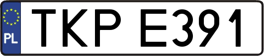 TKPE391