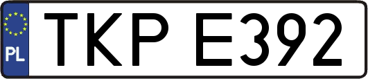 TKPE392