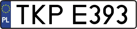 TKPE393