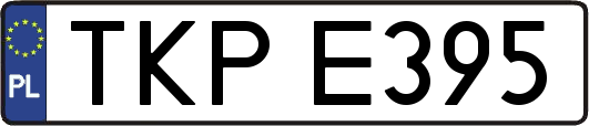 TKPE395