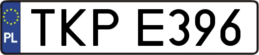 TKPE396