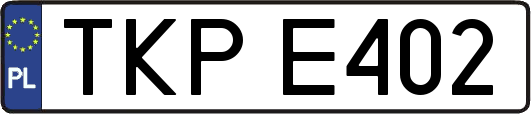 TKPE402