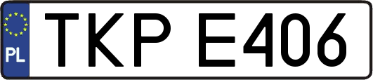 TKPE406