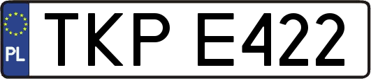 TKPE422