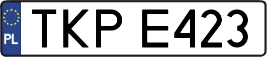 TKPE423