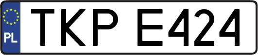 TKPE424
