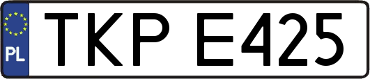 TKPE425