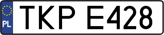 TKPE428