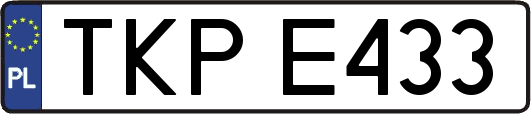 TKPE433