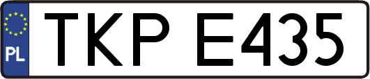 TKPE435