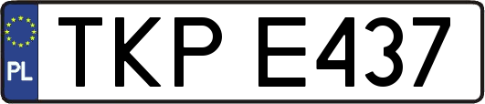 TKPE437