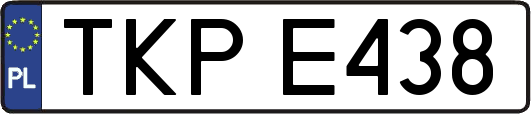 TKPE438