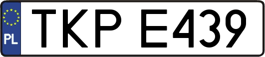 TKPE439