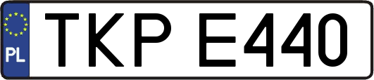 TKPE440