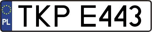 TKPE443