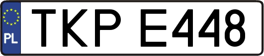 TKPE448