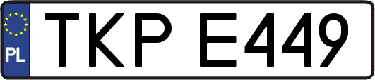 TKPE449